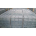 Galvanized Welded Wire Fence Panel hot dipped Galvanized after Welding or before welding panel Cheap Price